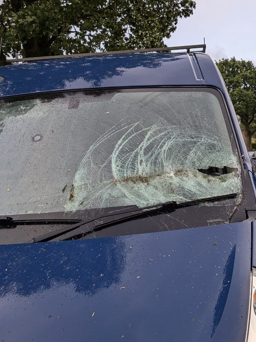 Premier Polytunnels tweet media