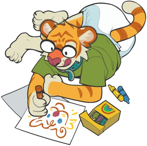 Puddle Pup tweet media