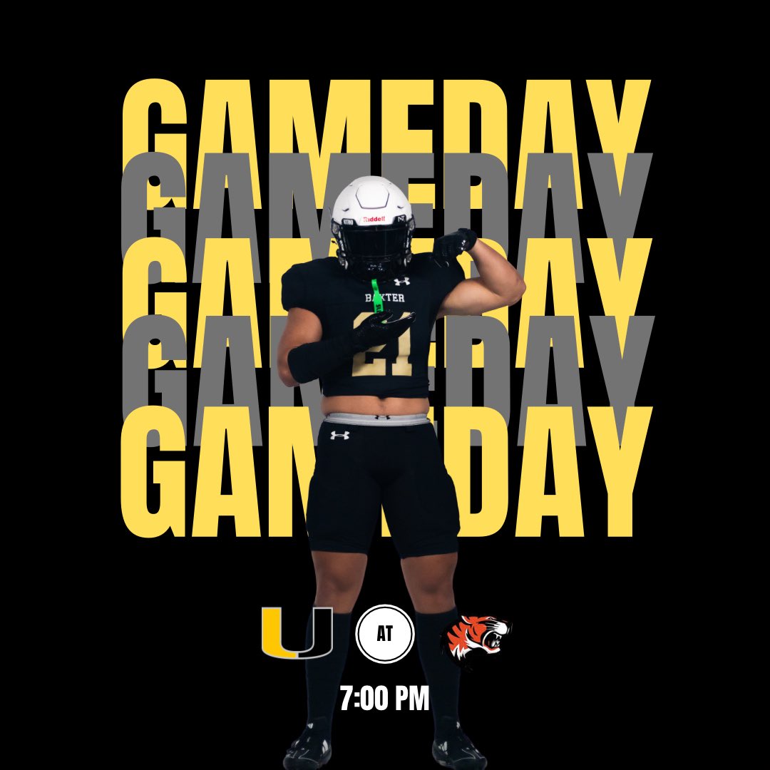 Upperman Football tweet media