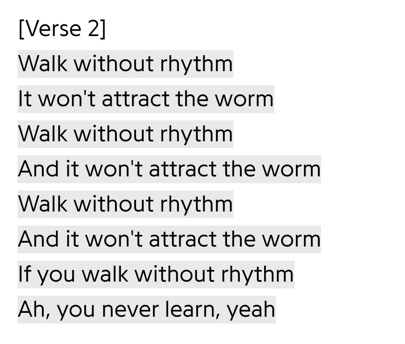 tovaripped's tweet photo. eu sempre acho engraçado lembrar que Christopher Walken está em Duna e no vídeo clip da música com essa letra https://t.co/1KA7uGdWZO