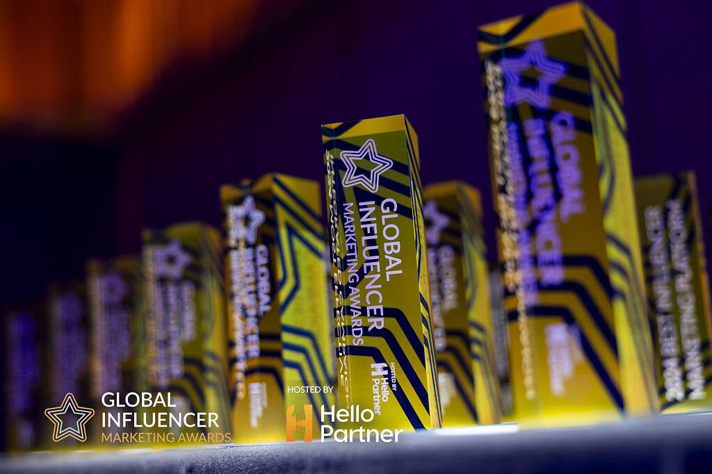 Have you heard? URLgenius won "Best Influencer Marketing Technology" at the 2024 Performance Marketing Awards! If you're curious to learn what separates URLgenius from other solutions on the market, we're happy to start the conversation.