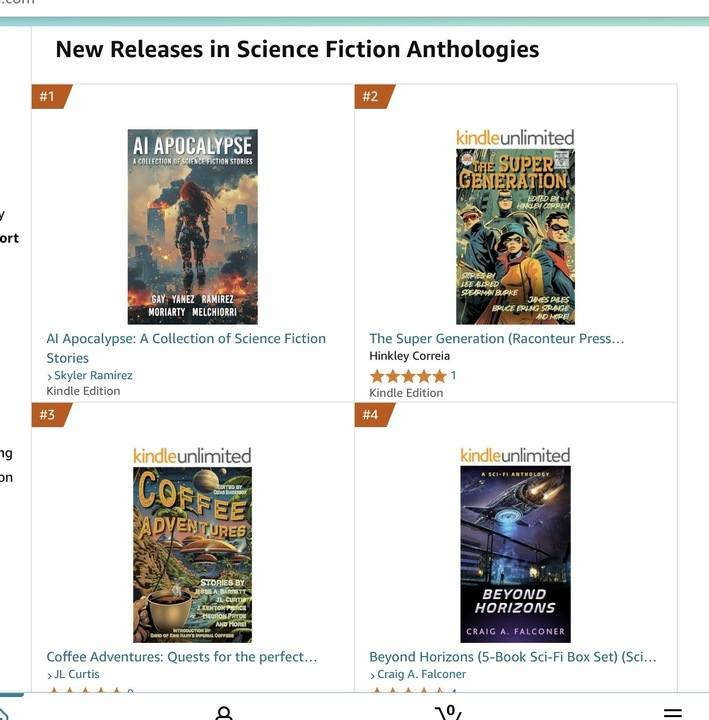 lee_allred's tweet photo. Shazam! At #2 release already!
#TheSuperGeneration
#WereNumberTwo #AllOthersAreNumberOneOrLower https://t.co/QbuEimi8RC