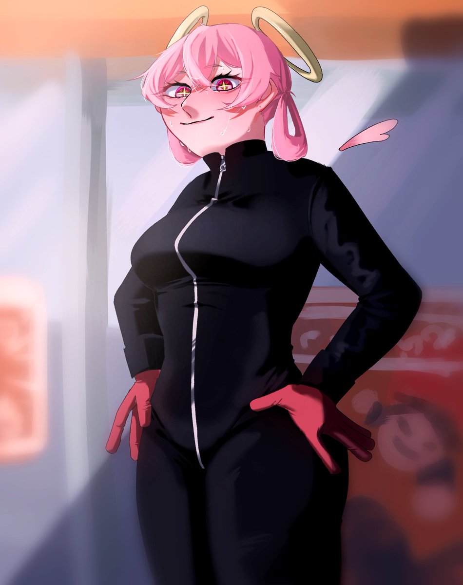 あつあつツーリング