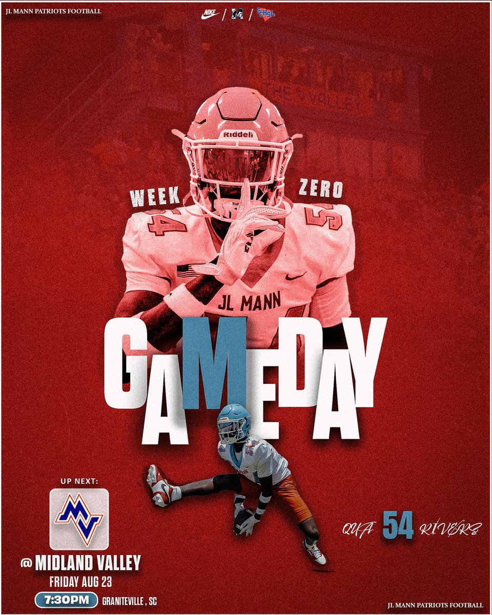 mann_football's tweet photo. Back in Action 🍿 https://t.co/Tz39T8dYYJ