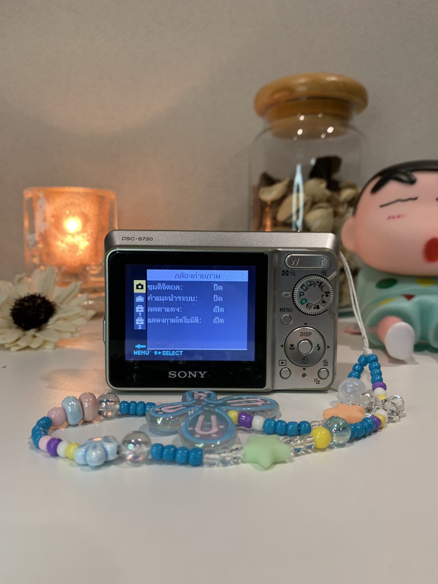 NPMSD123's tweet image. กล้อง Sony dsc s730

🔥ราคา 1,800 รวมส่ง
🌸เห็นตามหากันเยอะอยู่น๊า 

💢ตำหนิ : ซูมระยะกลางๆ ขึ้นไปจะเห็นฝุ่น 1 จุด 

✅ วีดีโอ แฟลช ปุ่ม โหมด ซูมเข้า-ออกใช้งานปกติ 

อุปกรณ์ : กล้อง+สายคล้องมือ+ถ่านAA 2 ก้อน

📍นัดรับ Mrt 

#กล้องดิจิตอลมือสอง  #กล้องดิจิตอล #กล้องมือสอง