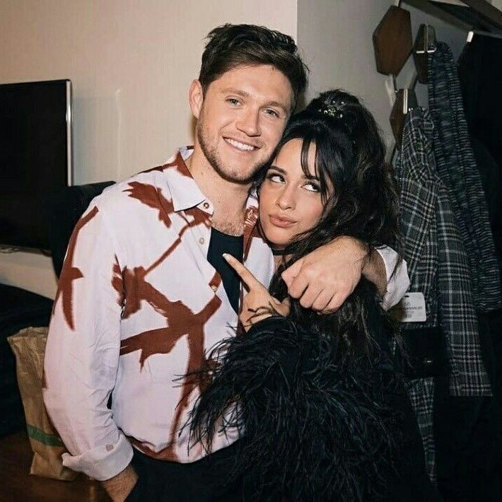 niall horan is the one man who can spill all the tea