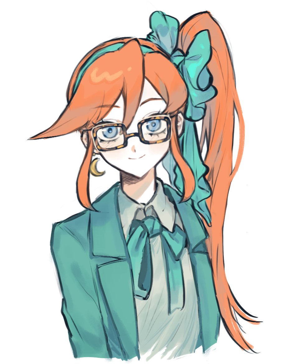 👓👓🌙
喜欢粗框眼镜~~