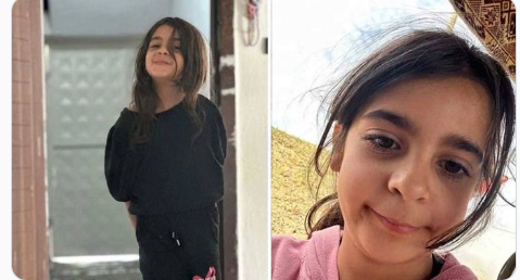 Tüm Diyarbakır halkı, polisi ve askeri Narin'i bulmak için seferber olmalı.
8 yaşındaki bu yavrumuzu bulmak için daha ne bekliyorsunuz.
Umarım güzel haberini alırız Narin kızım.

iletişim için 0543 736 26 21 arayabilirsiniz. Lütfen gereksiz yere meşgul etmeyin.
#naringüran