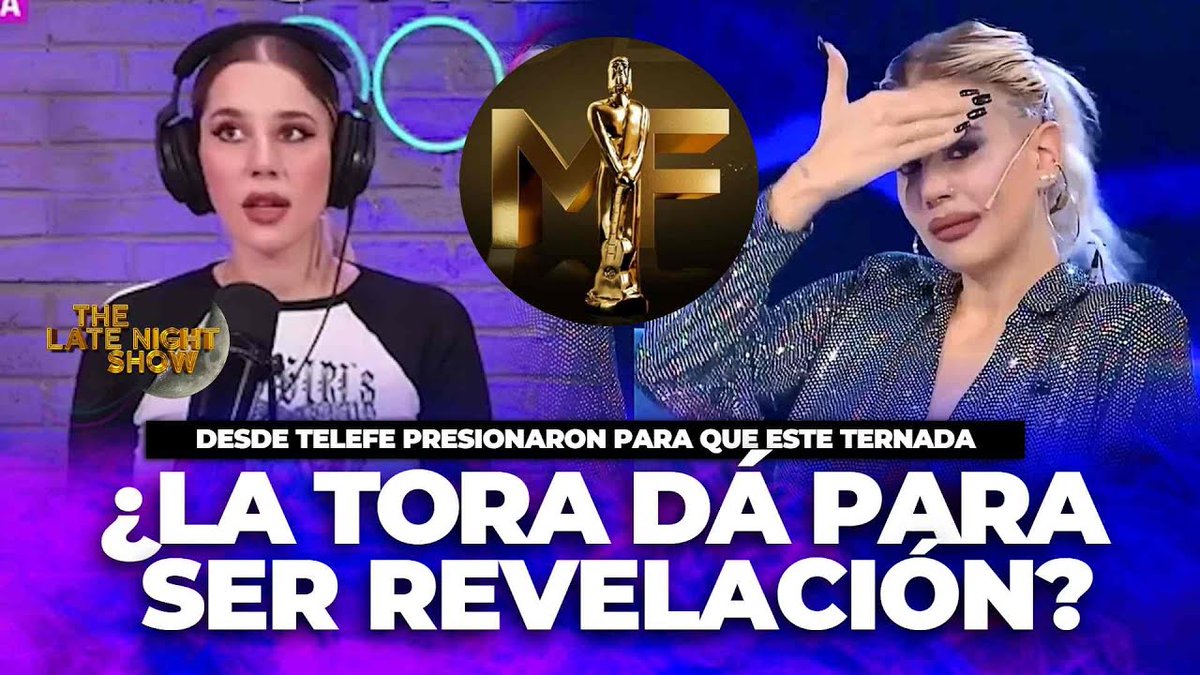 EL LAUCHA tweet media