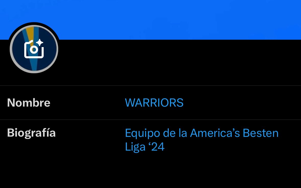 WarriorsFFC's tweet photo. Listos! @NFLFANTASY2021 https://t.co/IyjrunPykR