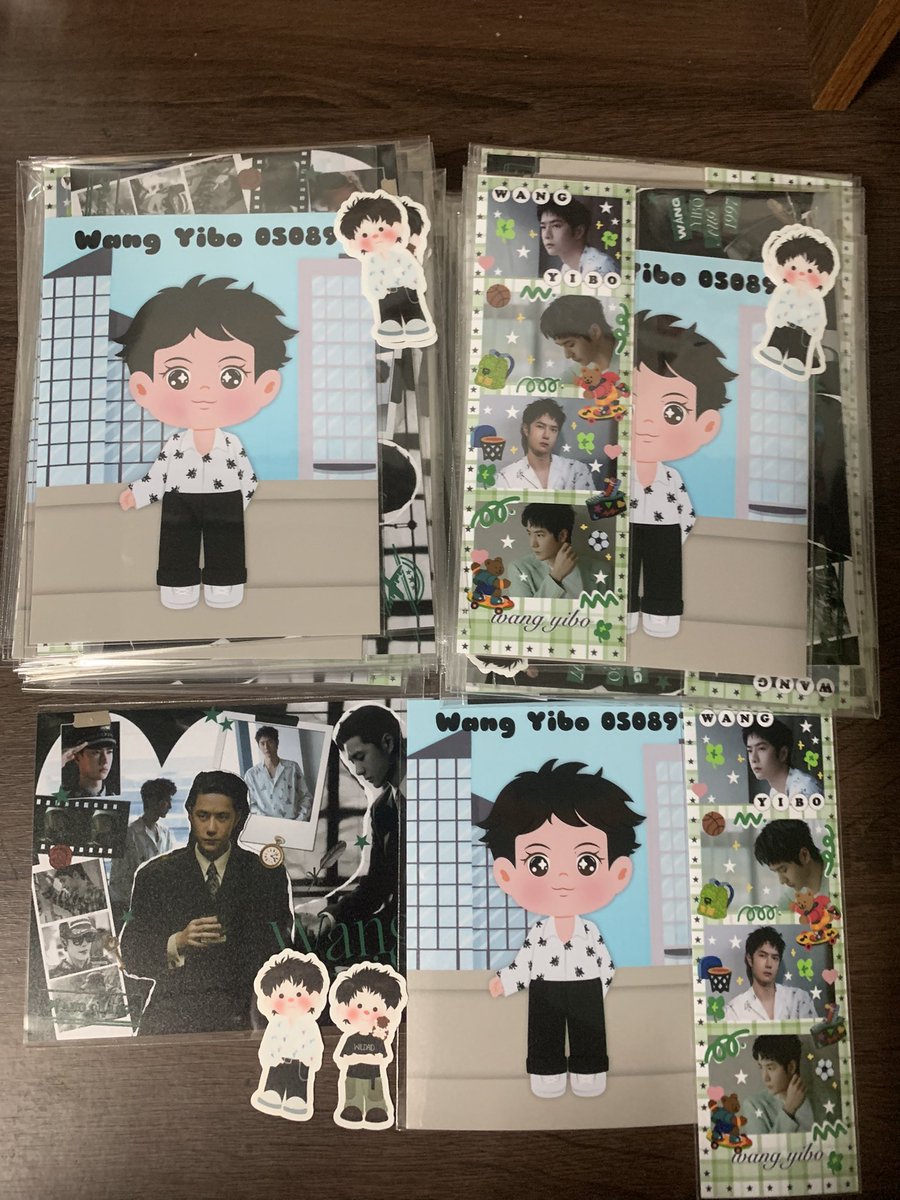 minesmily's tweet photo. 💚 Giveaway Yibo's Day 💚

ของจริงมาแล้ว 🎉

📍 Date  :  250824
📍 Location : Union Mall

•••• 50 Set ••••
  • Postcard 2 ea
  • Photobooth 1 ea
  • Sticker Dicut 2 ea
  
💚 แลก Mention /DM 

#WYBtheFreeSpirited https://t.co/0ZwyaIcG29