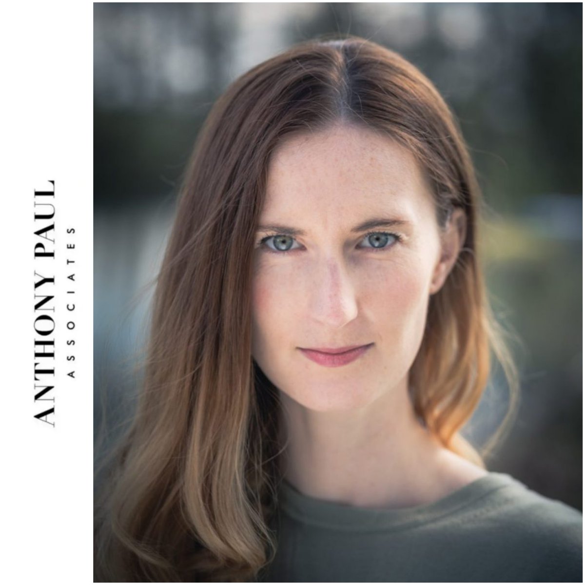 APAagent's tweet photo. Congratulations to client AMY GOUGH who was booked this week and starts filming next week.

Sometimes the industry moves fast....

#AnthonyPaulAssociates #APA #TEAMAPA https://t.co/f9wnIcm895