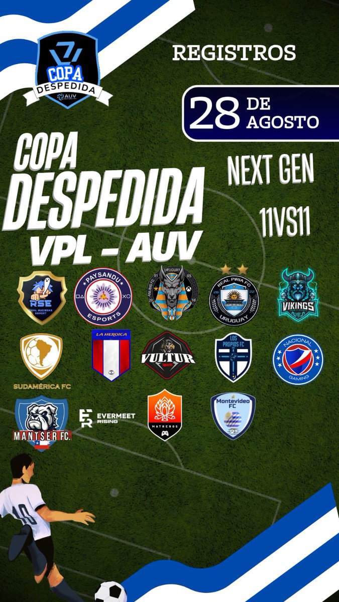 Sandu🇺🇾 tweet media