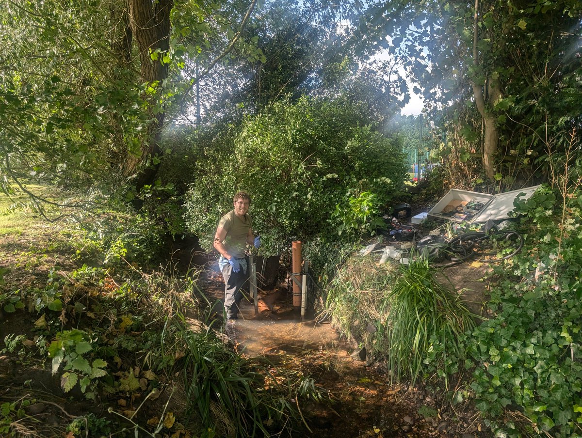 Ben C Howard tweet media