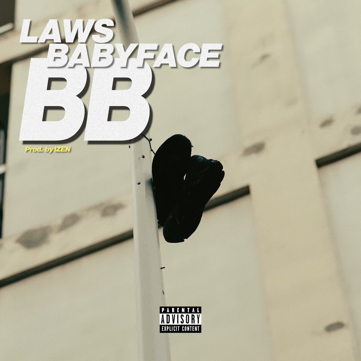 BB 👶🏽♥️

Produit par <a href="/_Izenberg/">IZEN</a> 
Mix/Master lablueroom 
Artwork by Yann  

Disponible sur quasi toutes les plateformes mis à part Spotify ça ne serait tarder 

Faites tourner comme il se doit 🔂
📀📀📀

BRRR !!! BRRR !!!

Hassler Prodoc © 2024