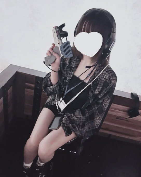 Twitterのコスプレ画像5