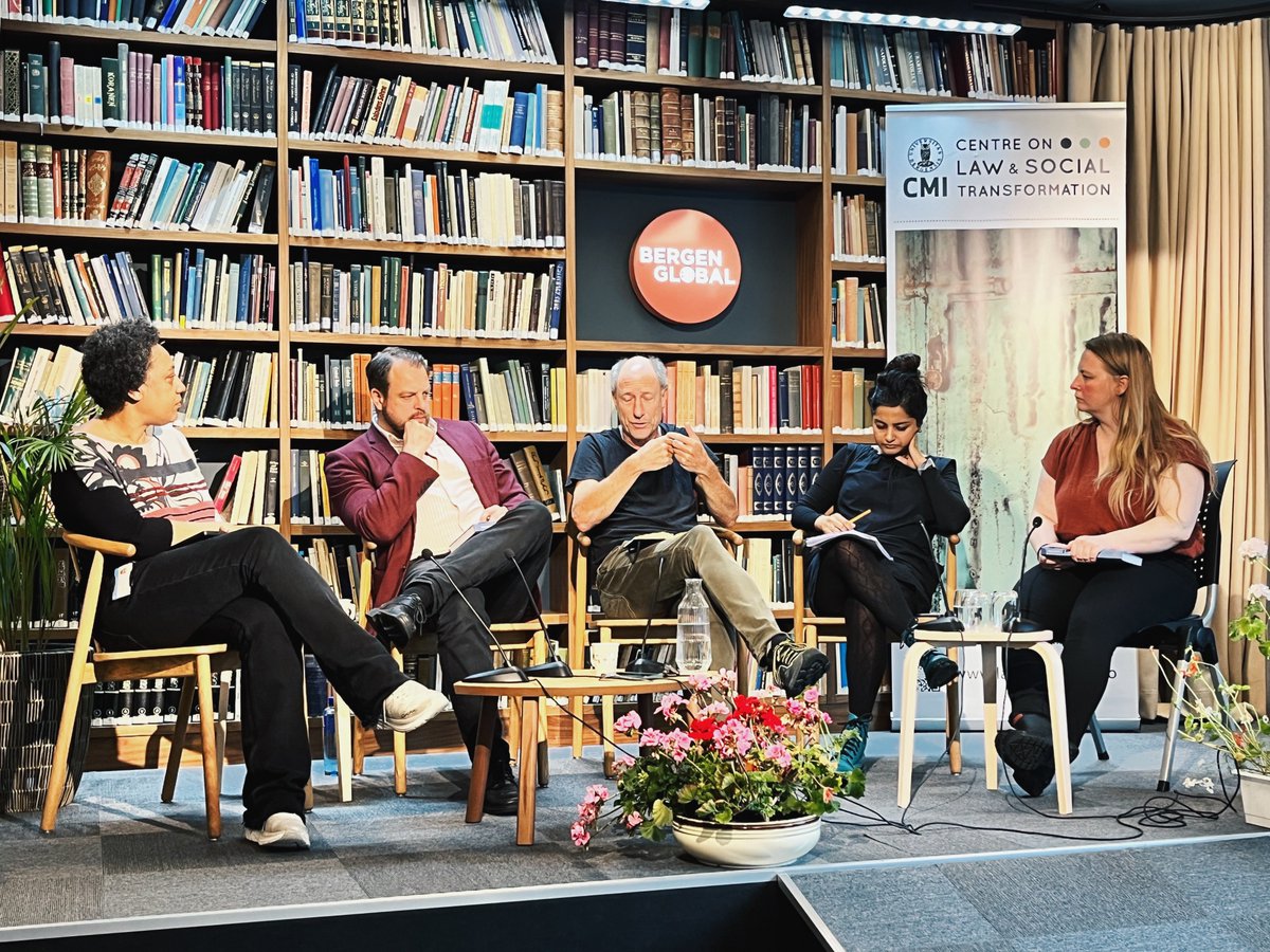 LawTransform tweet media