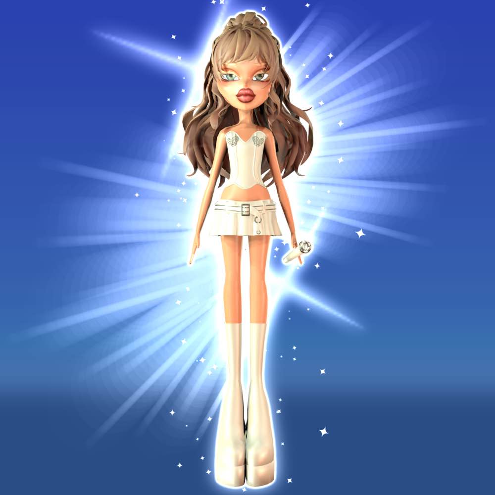 Welcome to the #ShortNSweet📷  Collection     
Feat. 'ERAS TOUR'  

Join our Roblox group below!💋 
roblox.com/groups/3391360…

Totally Dolls x Sabrina Carpenter 🎤
#roblox #robloxdev #totallydolls #totallydoll #bratz #SabrinaCarpenter  #erastour #taste #tastemv