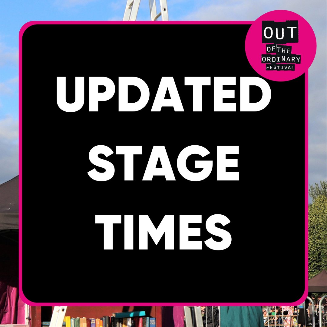 Cambridge City Events tweet media