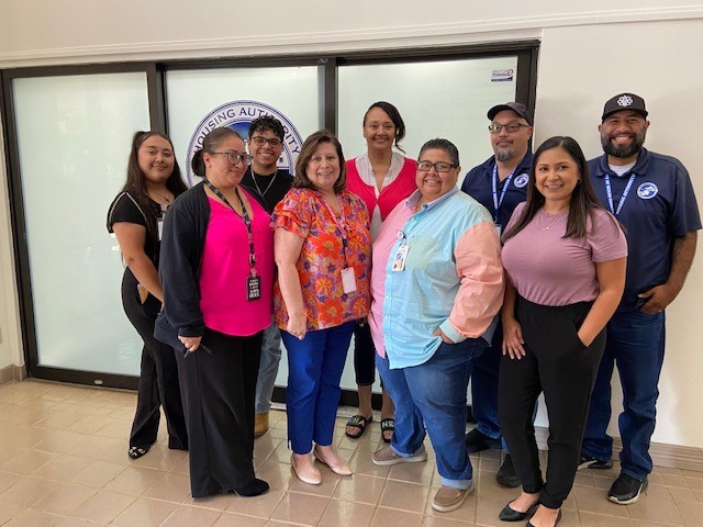 HABCTX's tweet photo. Proud moment! Our Housing Choice Voucher (HCV) Dept. has earned a "High Performance" rating in SEMAP.
This reflects our dedication to excellence in affordable housing. #SEMAP #AffordableHousing #CommunityImpact #HighPerformance https://t.co/TFSs0d0dg9