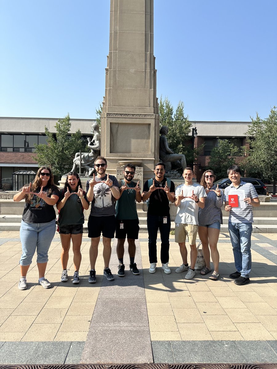Rohit Kundu (@rkundu_bm) on Twitter photo 🚀 Excited to share that I’ve officially started my Ph.D. in Cognitive and Motor Neuroscience @UniversityofUtah! 🎓 #PhDJourney #Neuroscience #Mobility #Aging #Research #UniversityOfUtah 🚀 Excited to share that I’ve officially started my Ph.D. in Cognitive and Motor Neuroscience @UniversityofUtah! 🎓 #PhDJourney #Neuroscience #Mobility #Aging #Research #UniversityOfUtah