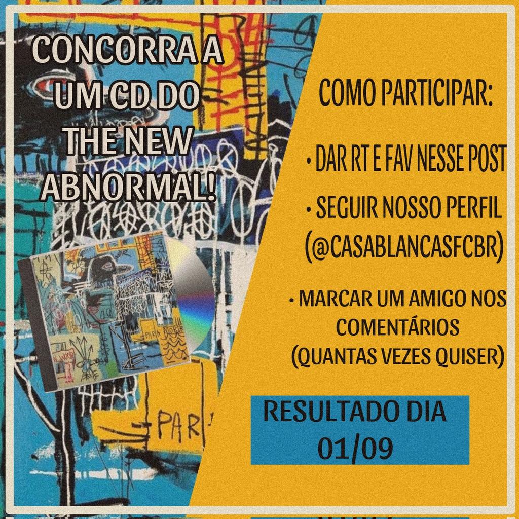 Julian Casablancas Brasil tweet media