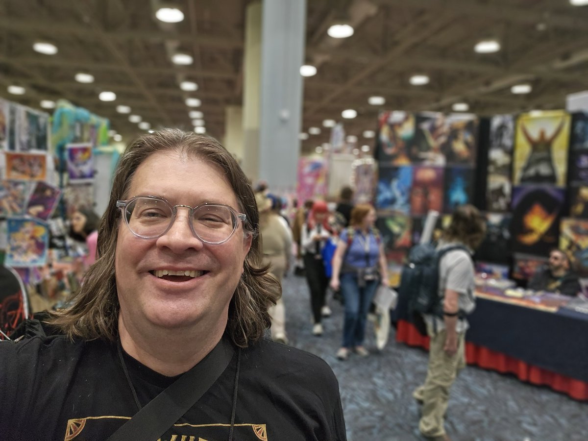 David J. Thirteen tweet media