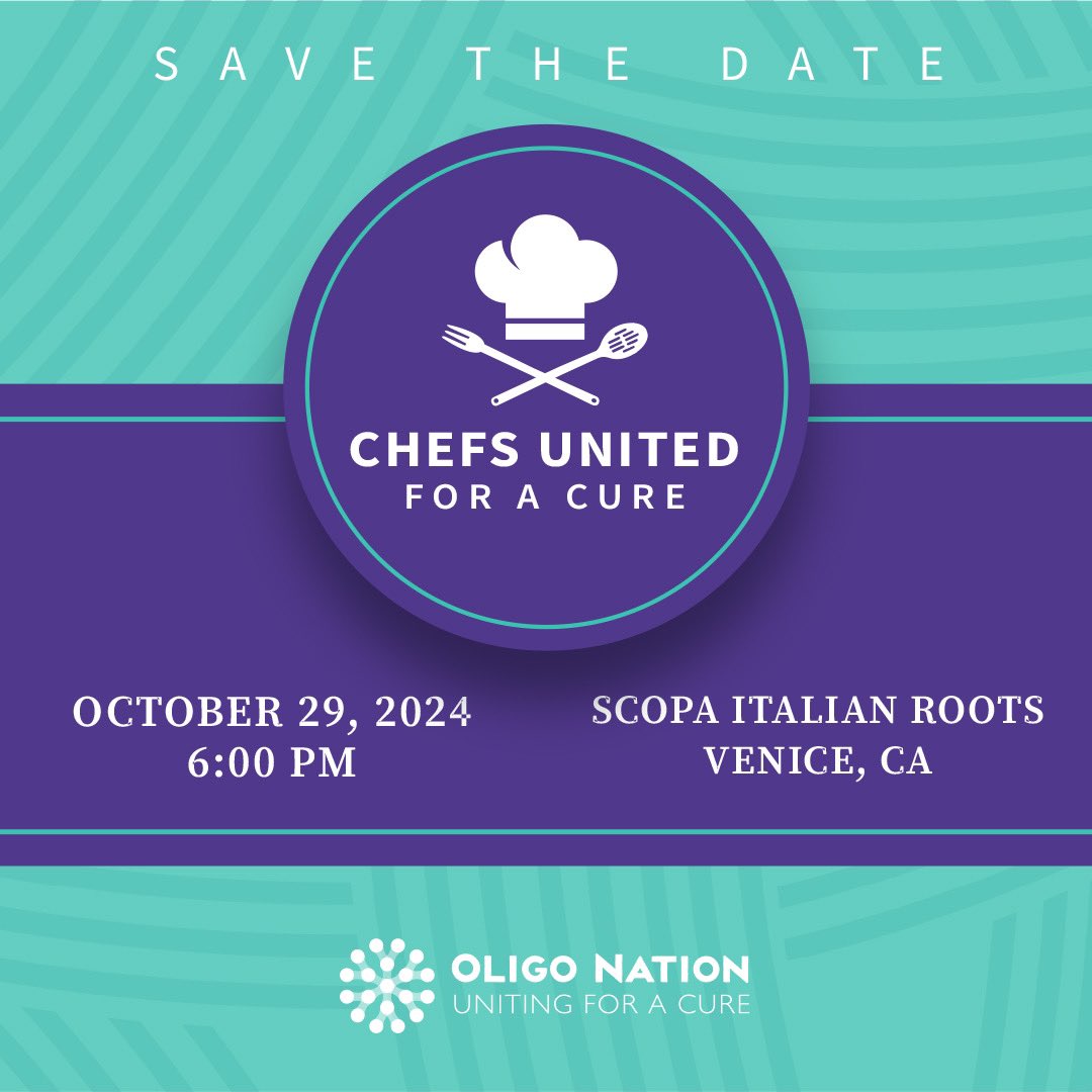 SimonMajumdar's tweet photo. 2 weeks ago I shared that I was previously diagnosed with oligodendroglioma, a rare form of brain cancer. I’m overwhelmed by your messages of support &amp; so thankful for all your thoughts, wishes &amp; prayers. Thank you

Save the date—October 29, 2024—to find a cure. More details soon https://t.co/rnfVTzClVm