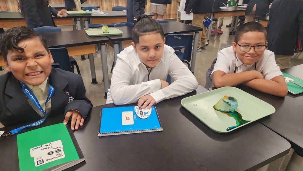 Commander William C. McCool Academy tweet media