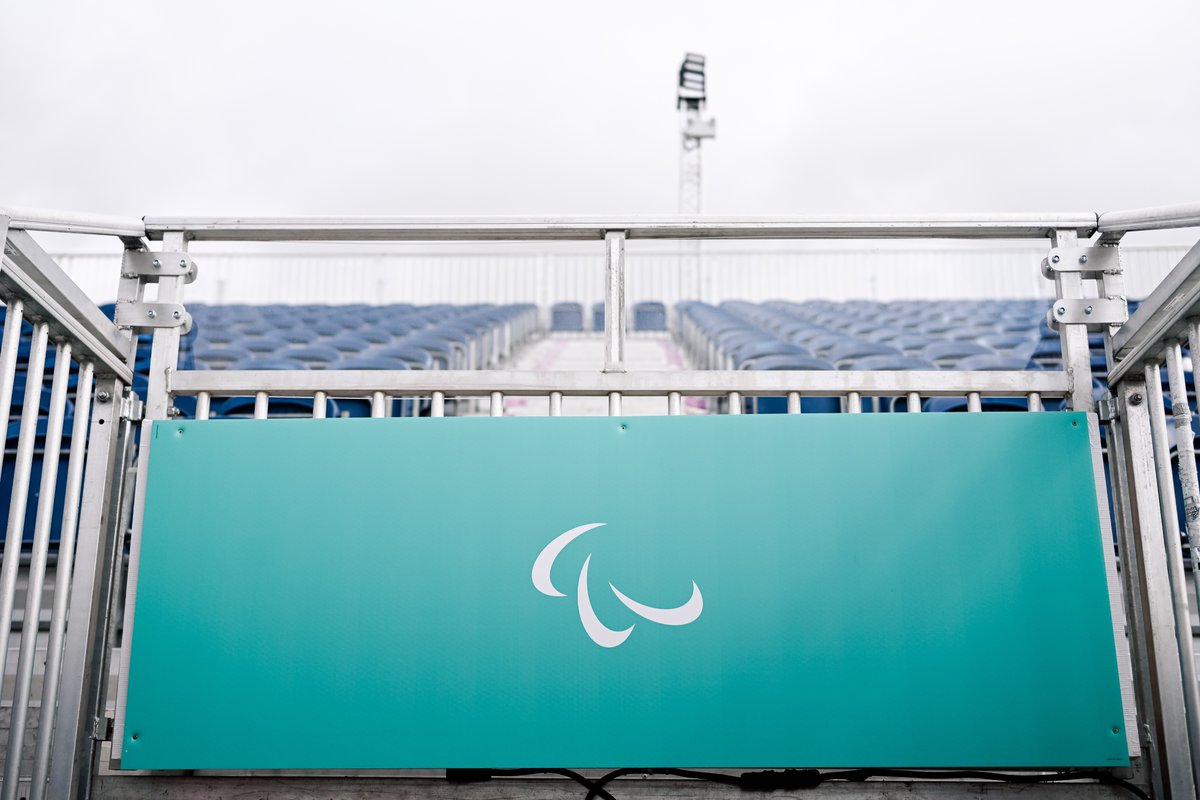 Dans l'antre de Versailles 🐴
A partir du 3 septembre, le parc du Château sera le théâtre des épreuves de Para Equitation. Un spectacle grandiose vous attend dans un cadre enchanteur...
-
In the heart of Versailles 🐴
Starting September 3rd, the Château's park will host the