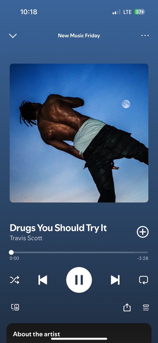 algal1_'s tweet photo. NO WAY THIS IS ON SPOTIFY 
rip soundcloud https://t.co/E6VQzosIvX