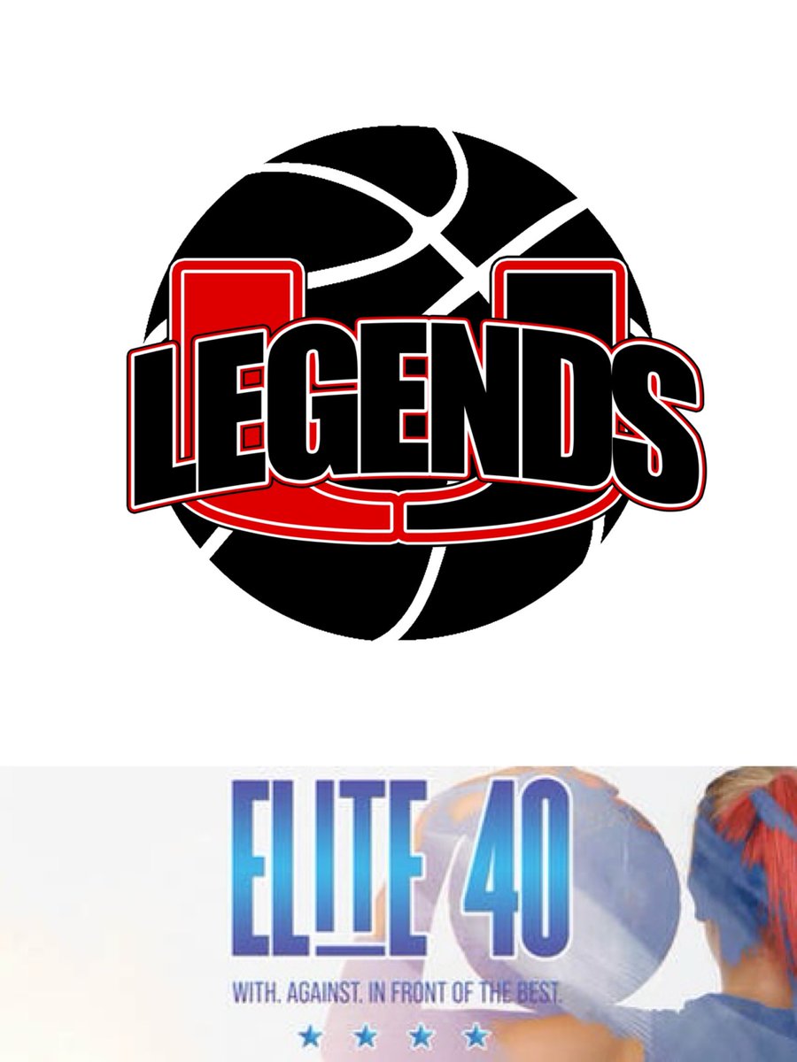 🚨 PROGRAM ANNOUNCEMENT 🚨

We are excited to announce we have officially joined the <a href="/Elite40League/">Elite 40 League</a> for the 17u, 16u and 15u divisions.

Here it’s important for us to continue to strive to give our girls the best experience possible. 

We are excited to get to work and look