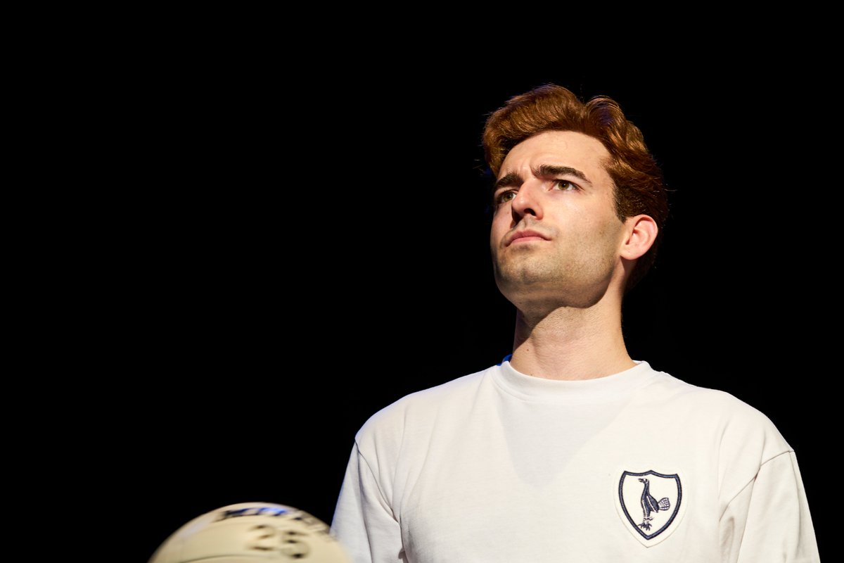 Tom Brogan (@tombrogan) on Twitter photo I chatted with writer/director Martin Murphy and actor Cal Newman of The Ghost of White Hart Lane. The play is still on for another couple of days in Edinburgh. <a href="/TheMartinMurphy/">Martin Murphy π</a> <a href="/cal_newman_/">Callum Lewis Newman</a> <a href="/BruisedSky/">Bruised Sky</a>
tombrogan.medium.com/the-ghost-of-wβ¦ I chatted with writer/director Martin Murphy and actor Cal Newman of The Ghost of White Hart Lane. The play is still on for another couple of days in Edinburgh. <a href="/TheMartinMurphy/">Martin Murphy π</a> <a href="/cal_newman_/">Callum Lewis Newman</a> <a href="/BruisedSky/">Bruised Sky</a>
tombrogan.medium.com/the-ghost-of-wβ¦