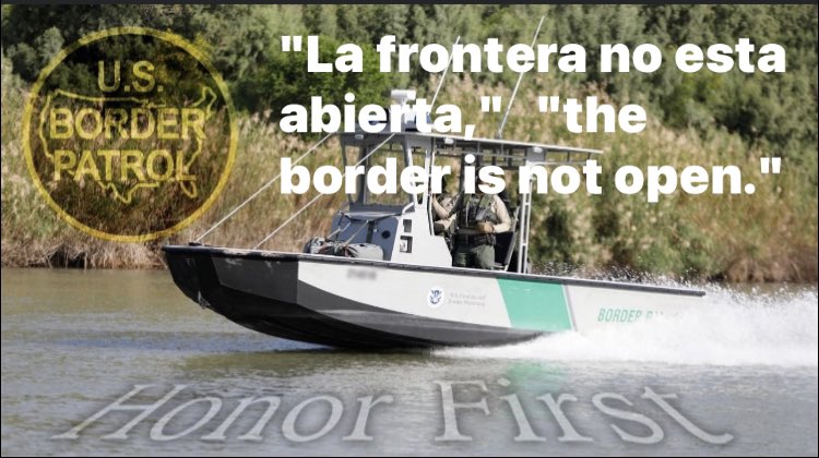 SuzyHagar4's tweet photo. @MillerForTexas Stop lying and feeding cartels lure fodder. Good grief. The fence not a wall is a boondoggle and easily breached. Requiring maintenance. Another broken Trump promise. Trump should have acquired the full funding when he controlled both houses of Congress. 🤦🏻‍♀️ https://t.co/aXfYcCRGB7
