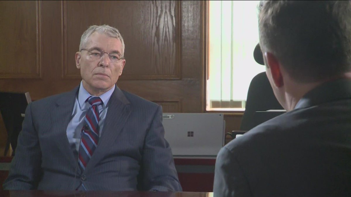 BREAKING: Texas Department of Public Safety Director Col. Steve McCraw has announced he is leaving the agency in a surprise retirement announcement.