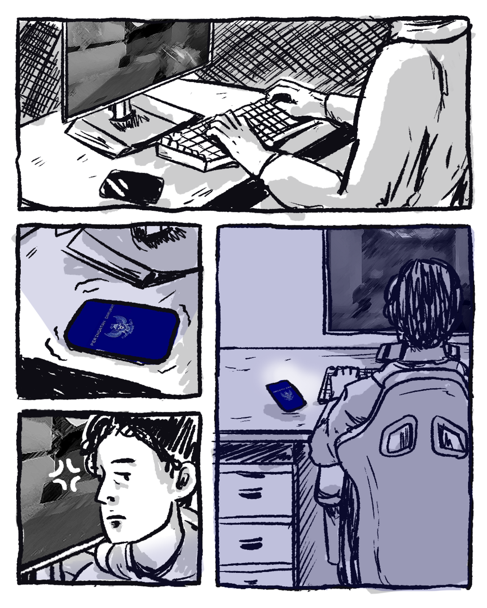 itsmeowpage's tweet image. VERSI BAHASA INDONESIA 💙. Silakan di share ke sosmed platform apapun itu, tidak usah izin. Terima kasih!