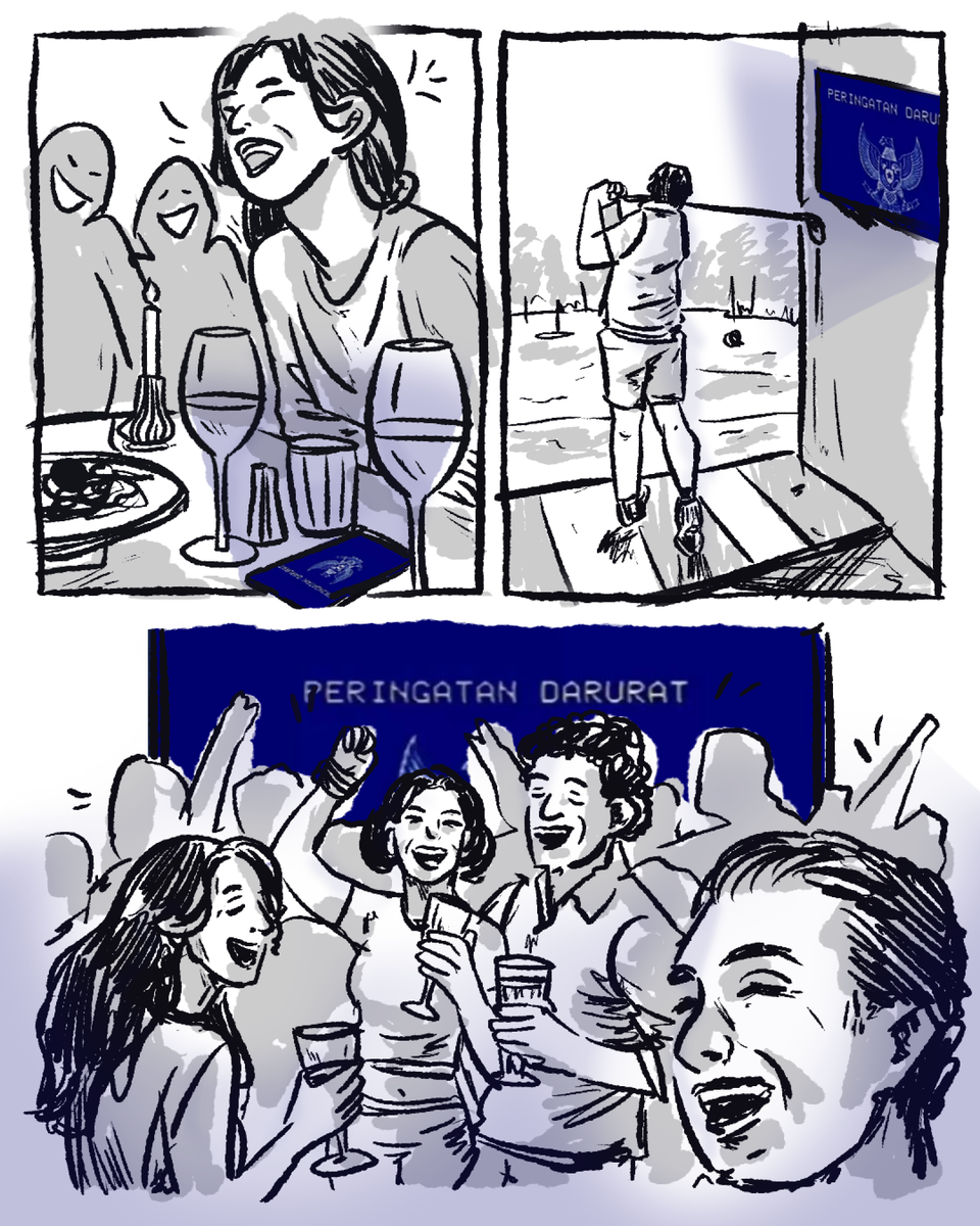 itsmeowpage's tweet image. VERSI BAHASA INDONESIA 💙. Silakan di share ke sosmed platform apapun itu, tidak usah izin. Terima kasih!