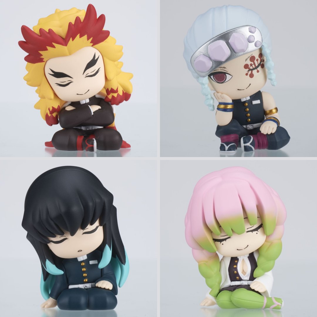 鬼滅の刃最新情報＆グッズ情報@きめつねっと on X