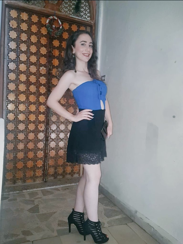 مين حابب يسهر معنا 
 #maya♠️