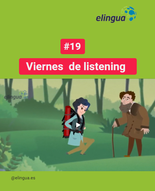 Elingua_app's tweet photo. Haciendo video, redactando descripción https://t.co/g3FtevZZqs