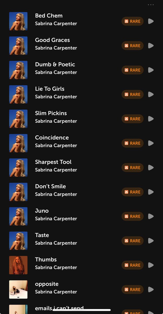 i didn’t waste any time