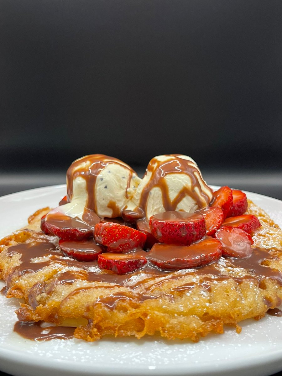 ChefAnoush's tweet image. Funnel Cake Recipe 🎂 😋👌
youtube.com/shorts/E0V-JND…
#funnelcakes #delicious #sweets #strawberry #chocolate #icecream #dessert #yum #cooking #followmeonfacebookpage #followerseveryonehighlights #folowerseveryone #easyrecipes #follow #followme
