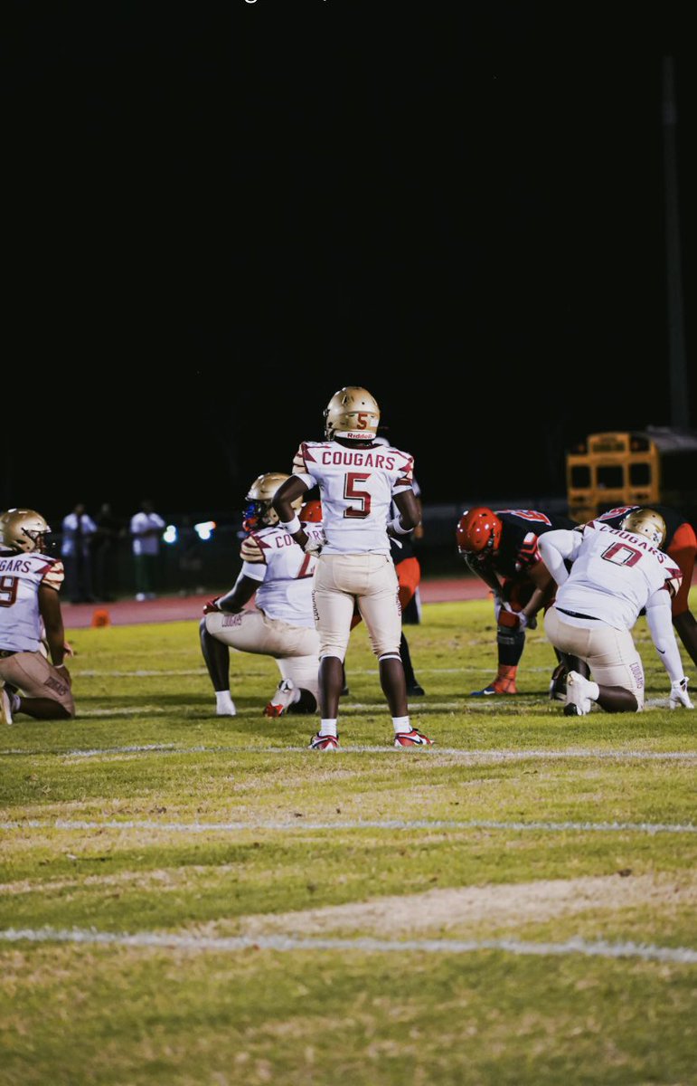 Elijah Calixte tweet media