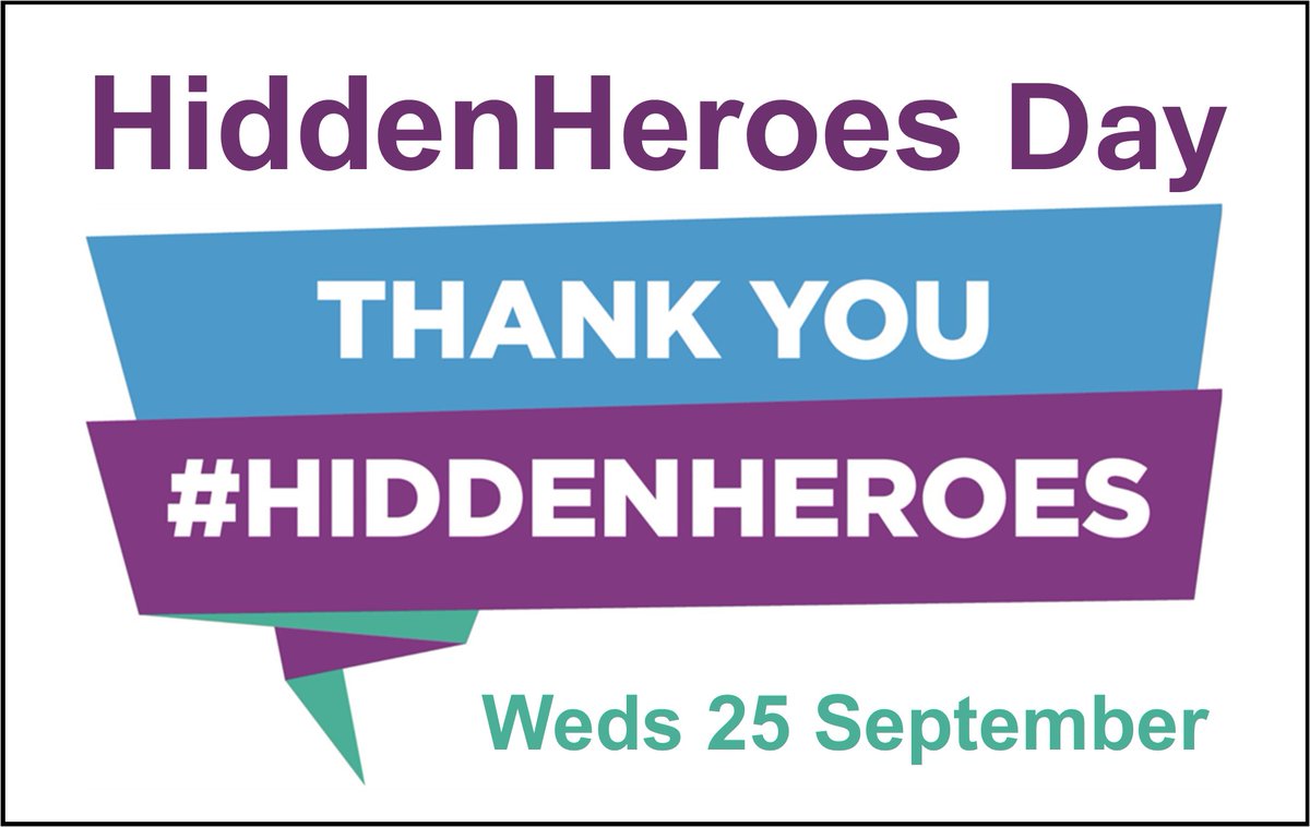 #HiddenHeroes Day 2024 is 25 September – a day to remember the men and women working in UK prisons, IRCs, probation and youth justice; thank them for their service; and remind them they’re not forgotten even if they are largely hidden from public view.

HiddenHeroes.uk