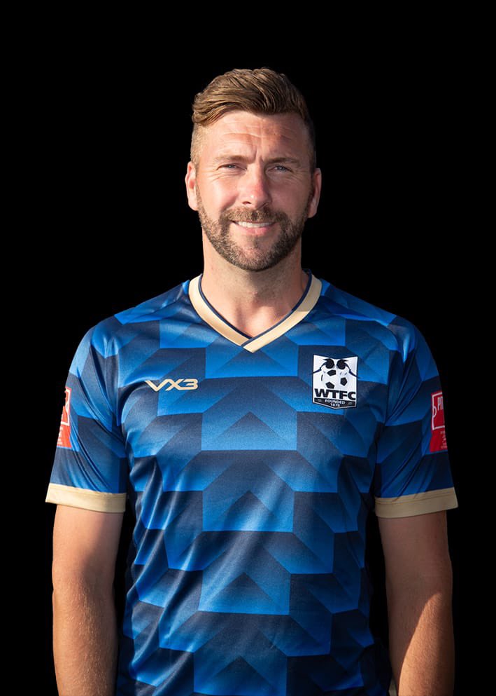 WTFC Official Supporters Club tweet media