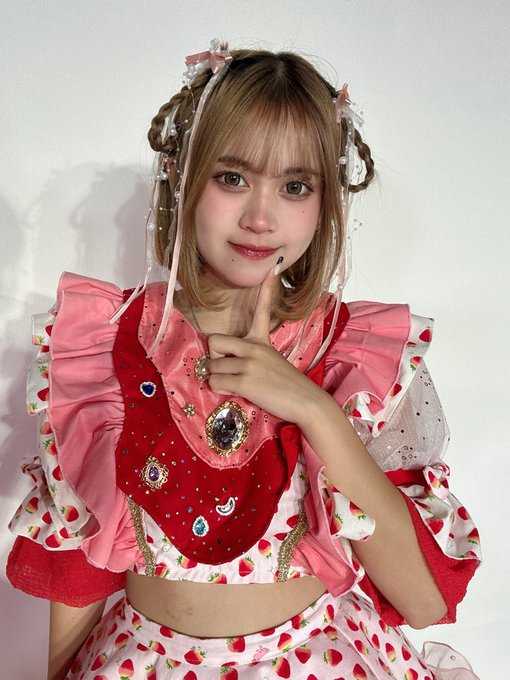 Twitterのコスプレ画像29