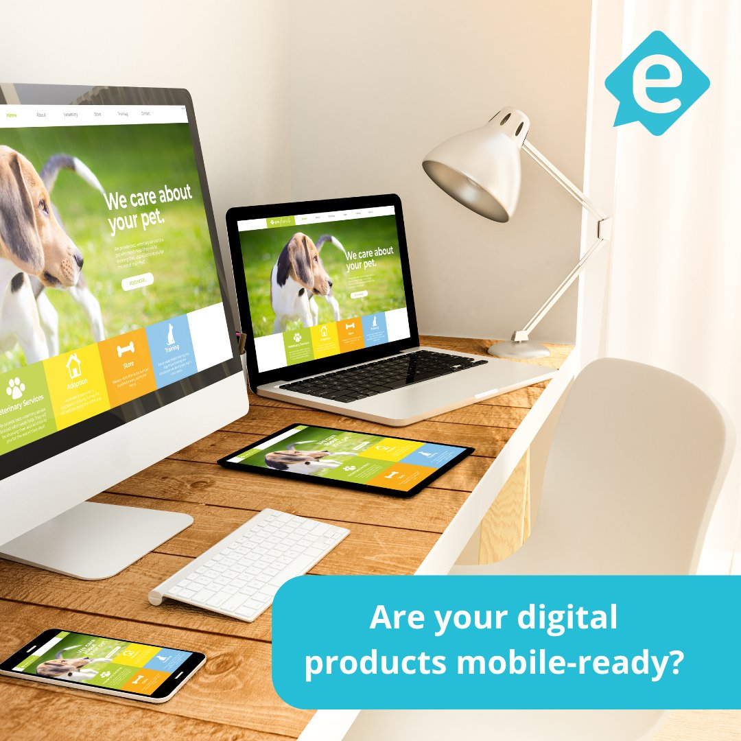 everzocial's tweet image. Why prioritize mobile testing? It guarantees universal accessibility and enhances user experience across different devices and browsers. 🤝

Ready to optimize your digital products? Reach out today.
📱951-514-2888  | ✉️hello@everzocial.com

#WebsiteDesign #ComprehensiveSupport