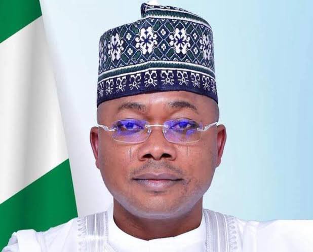 The Kogi State Government tweet media