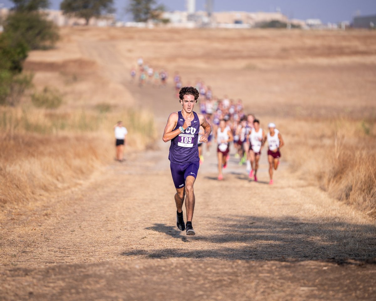 ONE. MORE. WEEK.

#GoFrogs