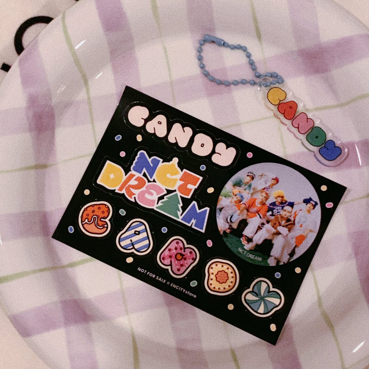 ENCITY store | NCT GO 🇲🇾 tweet media